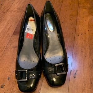 Anne Klein Flex Wedge Heels